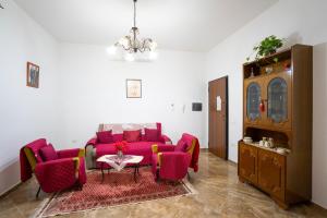 Peppes home Tropea-Capo vaticano