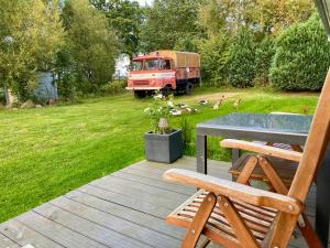 Schnitterkaserne in Schaprode 7B