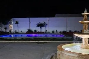 Casa San Antonio Tlalixtac - Tlalixtac de Cabrera