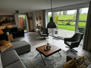 Vakantiewoning Le Garaazje - Moerdijk