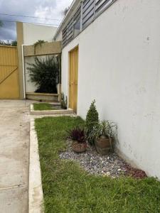 Casa San Antonio Tlalixtac