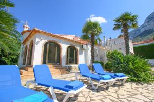 San Juan CF 4P by CARLOSFERIEN