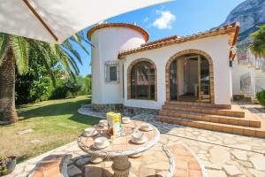 San Juan CF 4P by CARLOSFERIEN