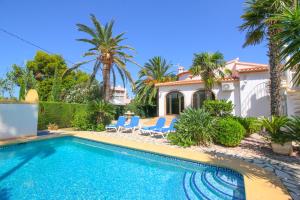 San Juan CF 4P by CARLOSFERIEN