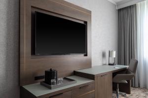 Courtyard by Marriott Chicago at Medical District-UIC