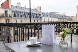 Hotel Park Lane Paris
