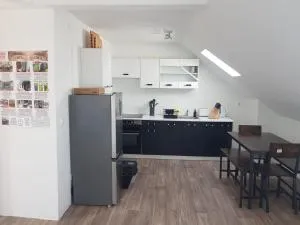 Schöne Monteurwohnung - Heilbronn Zentrum - Leingarten