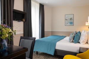 Hotels Hotel Park Lane Paris : photos des chambres