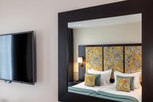 Hotels Hotel Park Lane Paris : photos des chambres