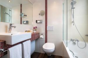 Hotels Hotel Park Lane Paris : photos des chambres
