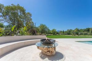 Domaine Montserrat