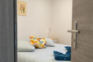 Appartements Appartement cosy et lumineux a Kaysersberg : photos des chambres