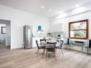 La esquina del cactus - El Puertito