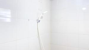 Restful 2BR Bassura City Apartment near Shopping Mall By Travelio