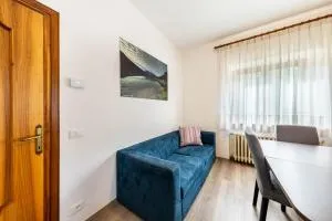 Casa Da Rin Elena - Villapiccola