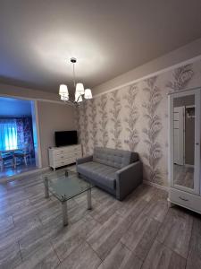Apartamenty Czerwona Róża