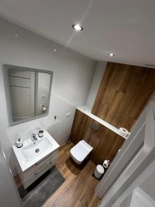 Apartamenty Czerwona Róża