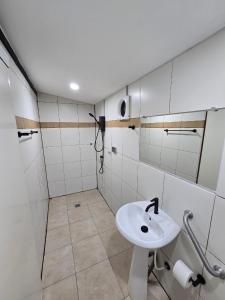 Pink Kangaroo Bungalows