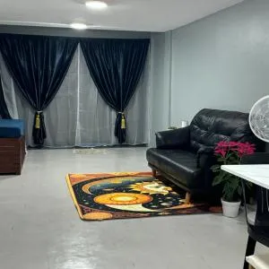 Ad Astra Guest House - Baguio - Camp Seven