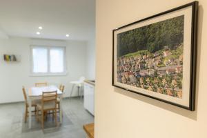 Appartements Appartement cosy et lumineux a Kaysersberg : photos des chambres