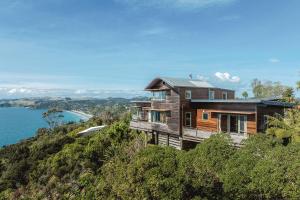 Seaview Sanctuary - 4hvězdičkové hotely ve městě Onetangi