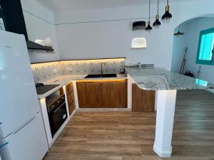 Casas de Valtravieso Mar a la Vista