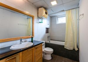 Gardenia Westlake Hanoi-Chill &Stylish-Brand new