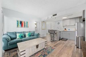 Exclusive Ground-Floor Apartment