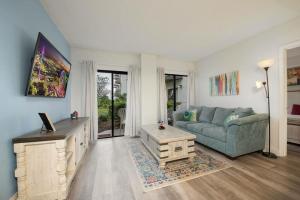 Exclusive Ground-Floor Apartment