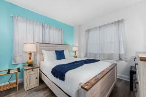 Exclusive Ground-Floor Apartment