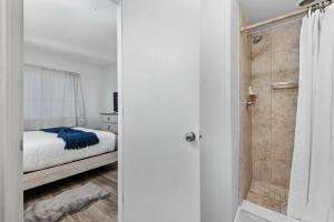 Exclusive Ground-Floor Apartment