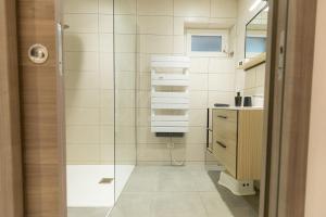 Appartements Appartement cosy et lumineux a Kaysersberg : photos des chambres