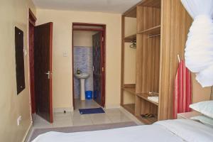 Ligen Suites