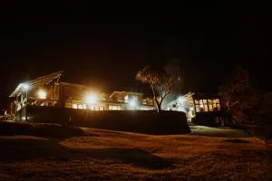 Harmony Game Lodge - Tugela Location