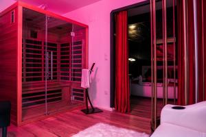 Lindécente - Love Room Studios