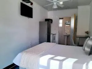 Loamogetswe Guesthouse - Kuruman