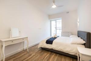Beautiful and amazing flat in Gzira