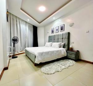 Exclusive 2BR in Westlands with Stunning City Views, Pool & Gym