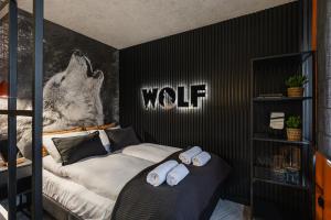 Apartament WOLF