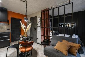 Apartament WOLF