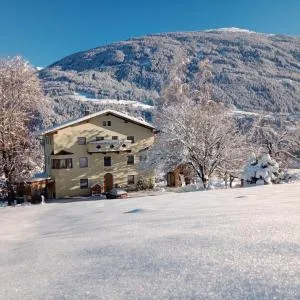 Rauthhof Pitztal - Timmls