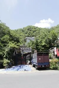 Chillin' House - Ðồng Khê Sâu