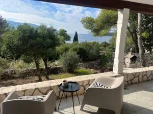 Villa Pinus - Selca kod Starigrada