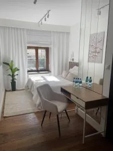 Piernikarska - Toruń