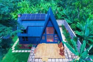 Entire cabin in Kibosho Magharibi, Tanzania - Uru