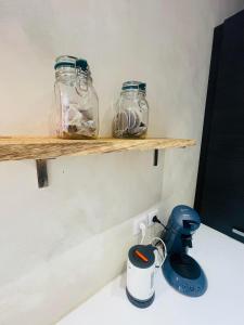 Grand T3 très lumineux, à 2min à pied de la gare