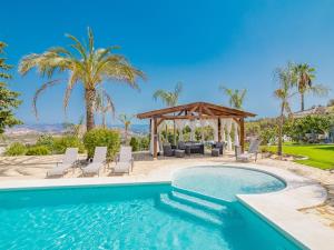 Cubos Villa Agua de Azahar