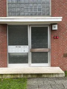 Red Dot Eva - 利珀河畔的韦尔纳