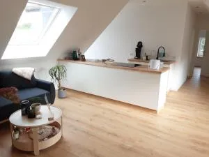 Monteurwohnung - Ferienwohnung - Lotte