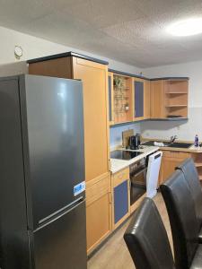 Appartement am Walle Center 2 OG